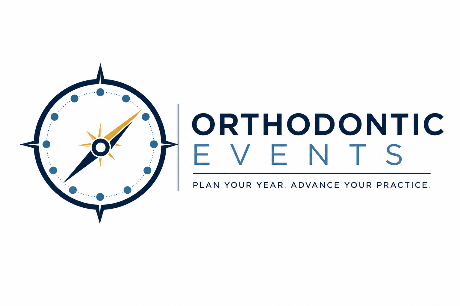Orthodontic Events — Plan Your Year. Advance Your Practice.